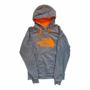 The North Face Men's Half Dome Pullover Hoodie